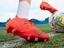 Vaikiški futbolo batai