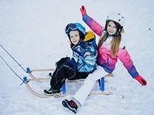 Žiemos drabužiai vaikams