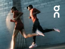 Batai ON ROAD RUNNING