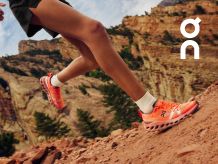 Batai ON TRAIL RUNNING