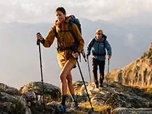 La Sportiva turistinė apranga