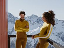 Visi Arc'teryx produktai