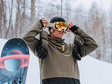 Oakley akiniai