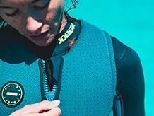 Quiksilver Drabužiai būgnojimui