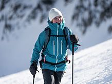 Arc'teryx Striukės