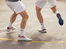 Mizuno batai