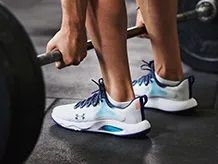 Under Armour bateliai