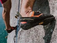 Mammut Įrankiai alpinizmui