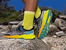 HOKA TRAIL batai