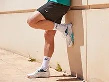 Mizuno kelnės