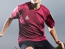 Mizuno sportinės marškinėliai