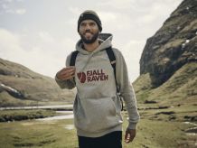 Fjällräven Megztiniai