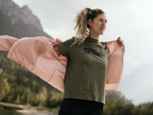 Fjällräven drabužiai
