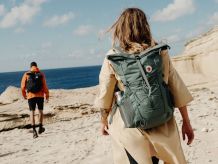 Fjällräven Kuprinės