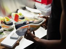 Visi New Balance produktai