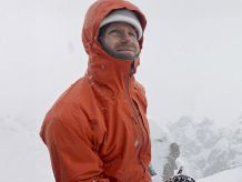Patagonia Striukės
