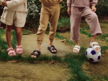 Vaikiški BIRKENSTOCK batai