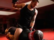 Pitbull MMA produktai