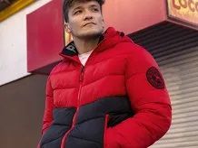 Pitbull švarkai