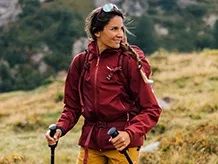Turistinė apranga POC