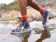 HOKA TREKKING batai