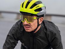 Dviračių sporto akiniai