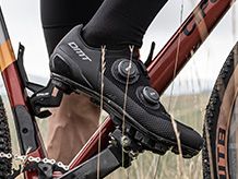 MTB dviračių batai
