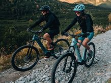 MTB Dviračiai
