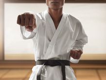 Karate kimono