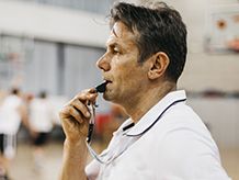 Kiti krepšinio priedai