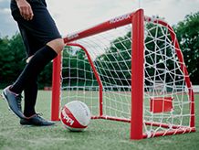 Futbolo vartai