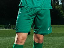 Futbolo šortai