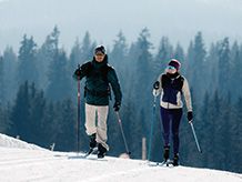 Slidinėjimo turizmo drabužiai
