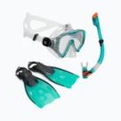 Nardymas ir snorkelingas AQUASTIC