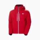 Žiemos sporto drabužiai Helly Hansen