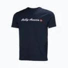 Treking marškinėliai Helly Hansen