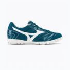 Futbolo bateliai kietai dangai Mizuno