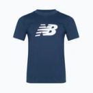 New Balance marškinėliai