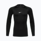 Ilgam rankovėmis treniruočių marškiniai Nike