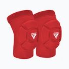 MMA kelių apsaugos priemonės