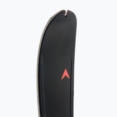Dynastar M-Vertical 88 slidinėjimo slidės juodos spalvos DAJM301