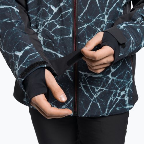 CMP vyriška slidinėjimo striukė tamsiai mėlyna 31W0087/11ZH