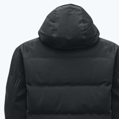 Vyriška Dainese slidinėjimo liemenė black concept