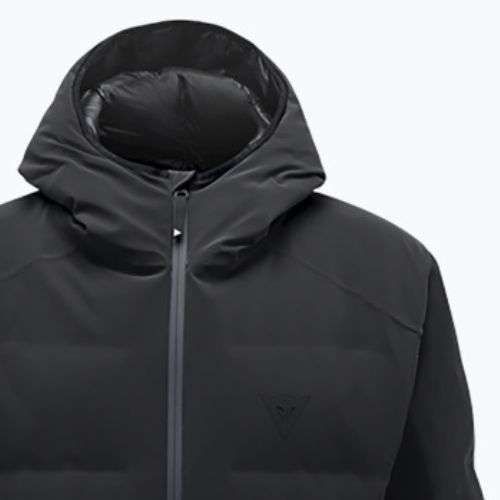 Vyriška Dainese slidinėjimo liemenė black concept