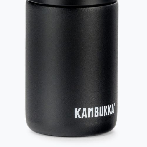 Kambukka Olympus 300 ml termo puodelis jet black 11-02010