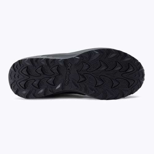 Columbia Trailstorm Mid WP 010 vyriški trekingo batai black 1938881