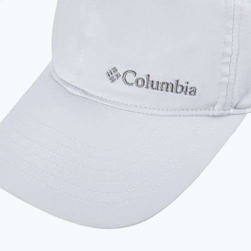 Columbia Coolhead II Ball beisbolo kepurė balta 1840001