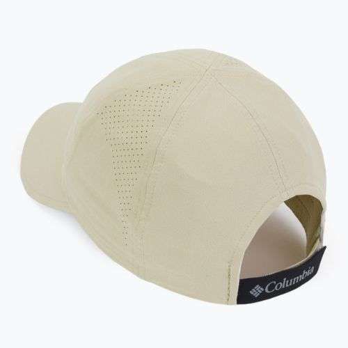 Columbia Silver Ridge III Ball beisbolo kepuraitė beige 1840071