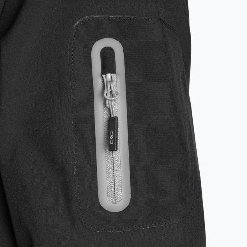 CMP moteriška softshell striukė juoda 39A5006/U901