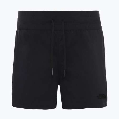 Moteriški turistiniai šortai The North Face Aphrodite Motion black NF0A4AQFJK31